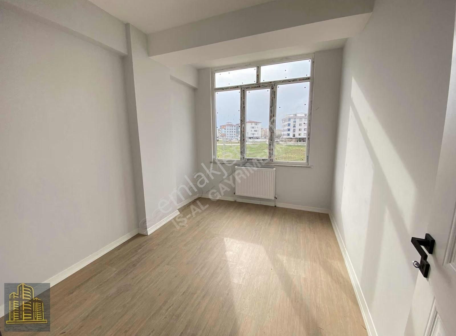 Çerkezköy'de Sıfır Ara Kat 2+1 Kat Ve Cephe Seçenekli Daire - Görsel 22