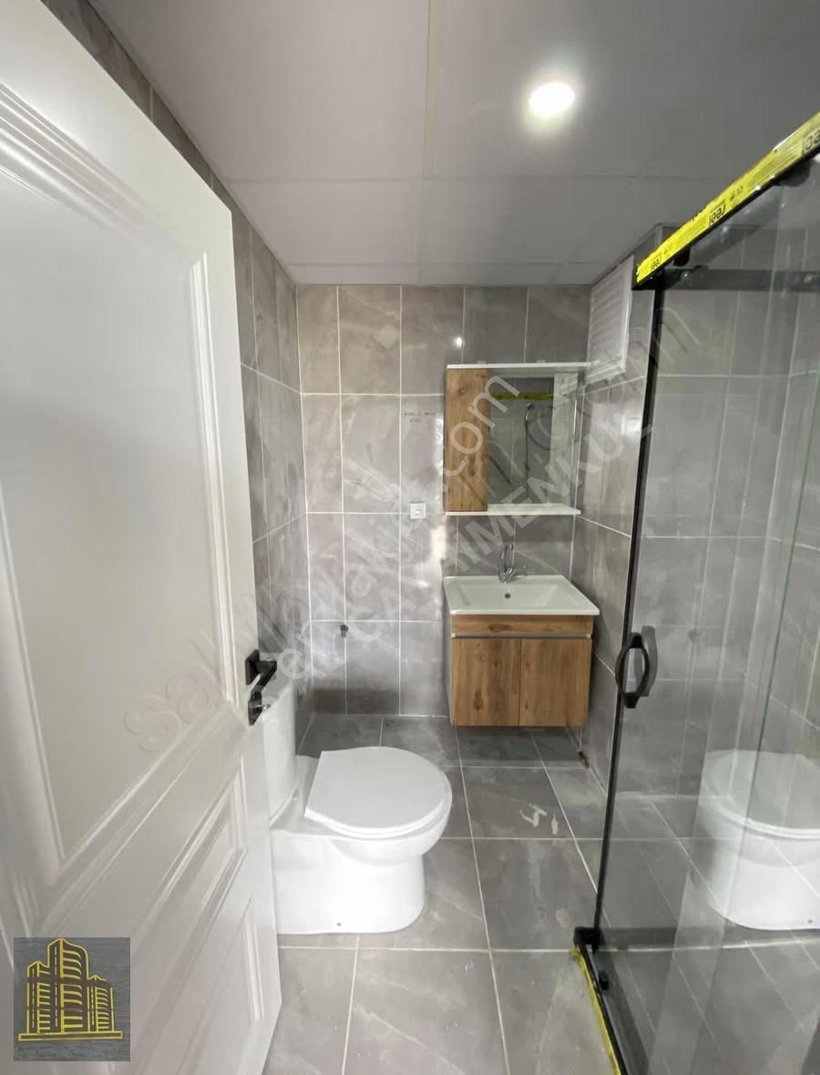 Çerkezköy'de Sıfır Ara Kat 2+1 Kat Ve Cephe Seçenekli Daire - Görsel 27