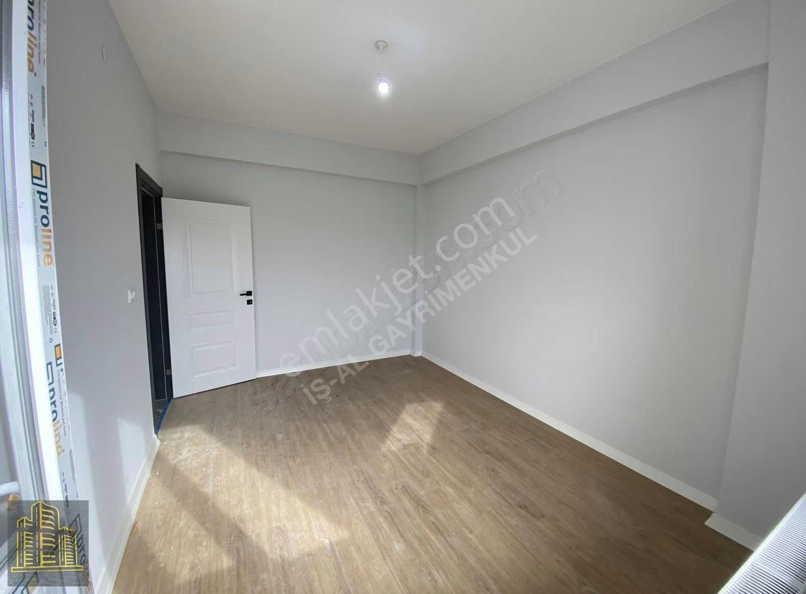 Çerkezköy'de Sıfır Ara Kat 2+1 Kat Ve Cephe Seçenekli Daire - Görsel 25