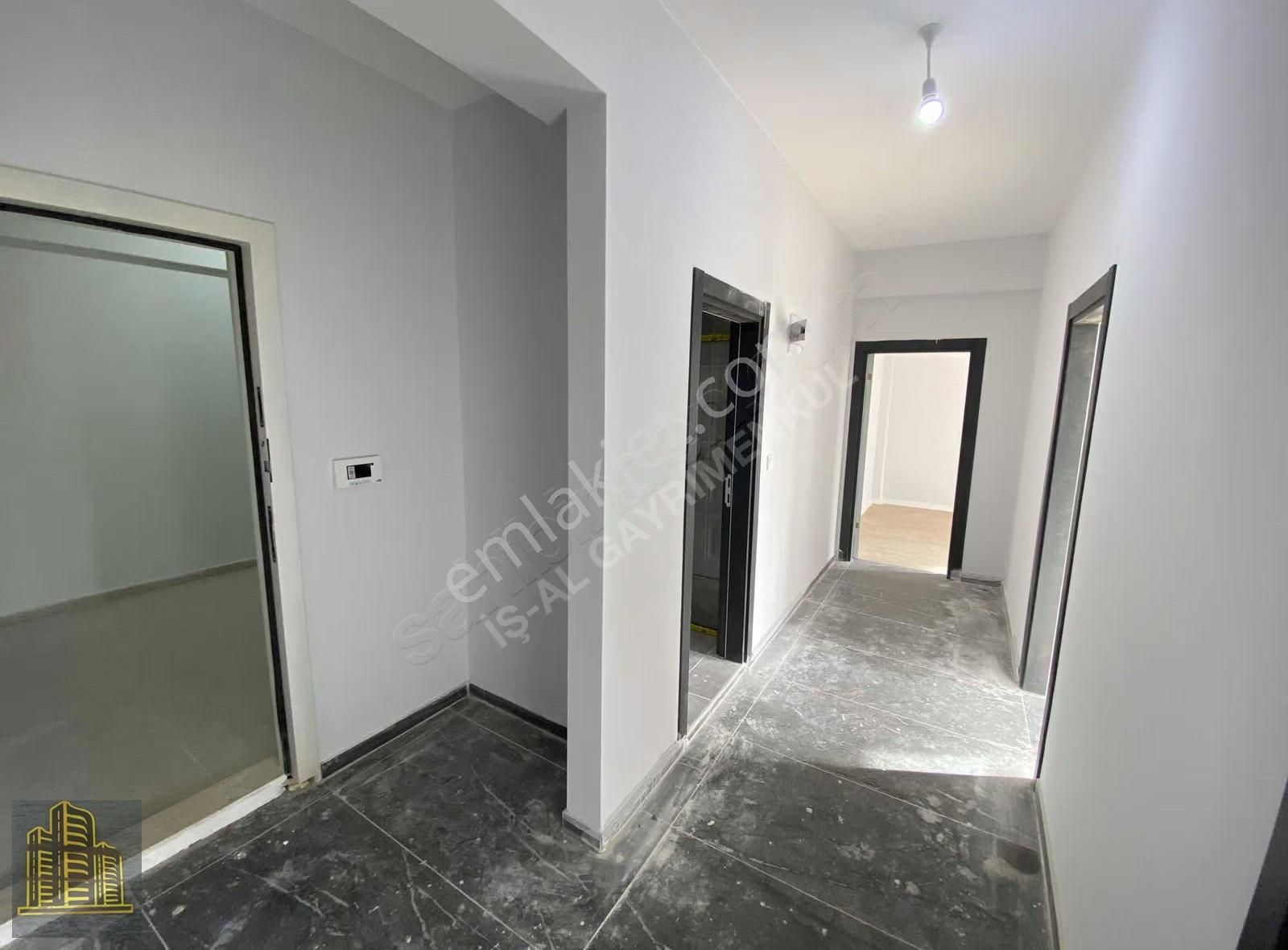 Çerkezköy'de Sıfır Ara Kat 2+1 Kat Ve Cephe Seçenekli Daire - Görsel 20