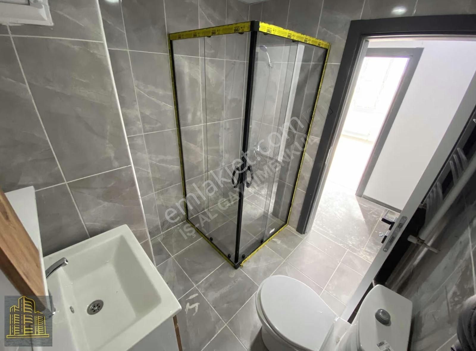 Çerkezköy'de Sıfır Ara Kat 2+1 Kat Ve Cephe Seçenekli Daire - Görsel 2