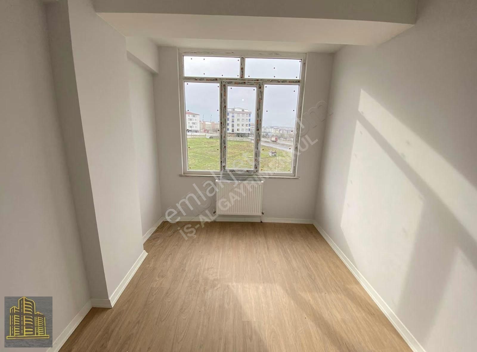 Çerkezköy'de Sıfır Ara Kat 2+1 Kat Ve Cephe Seçenekli Daire - Görsel 5