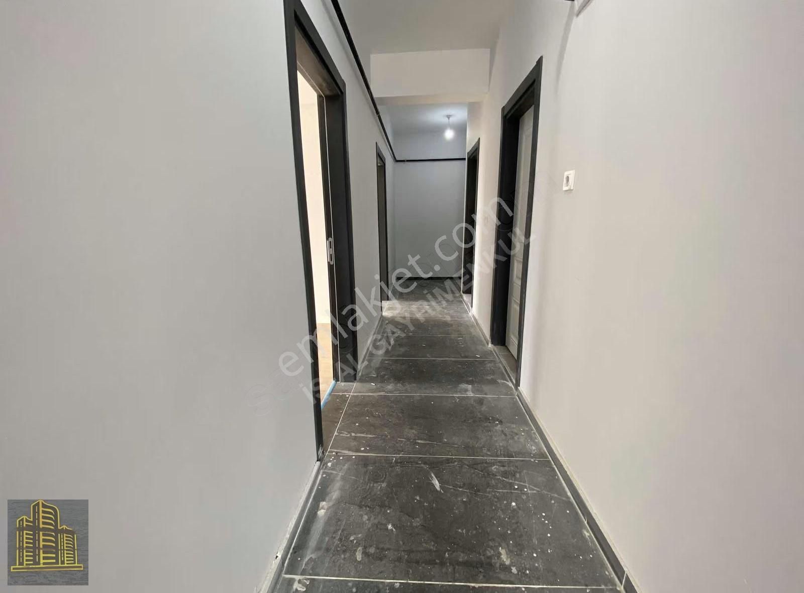 Çerkezköy'de Sıfır Ara Kat Ön Cephe 3+1 Daire - Görsel 15