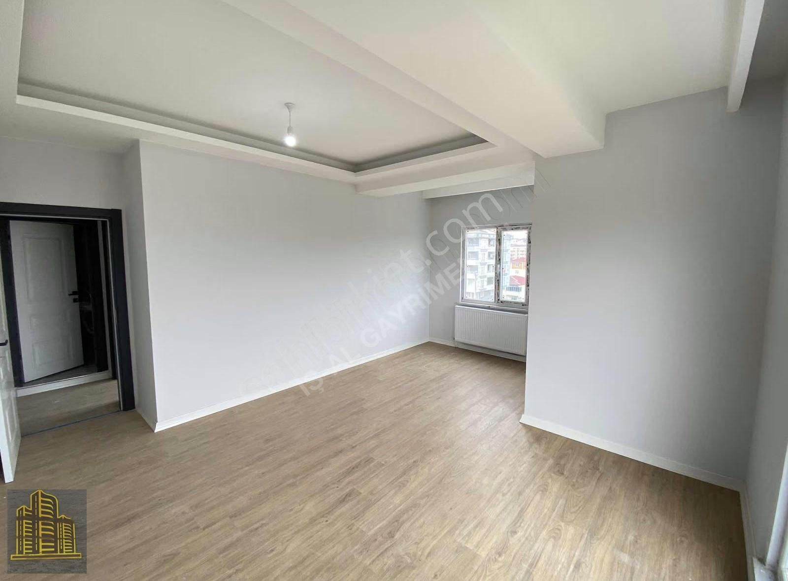 Çerkezköy'de Sıfır Ara Kat Ön Cephe 3+1 Daire - Görsel 32