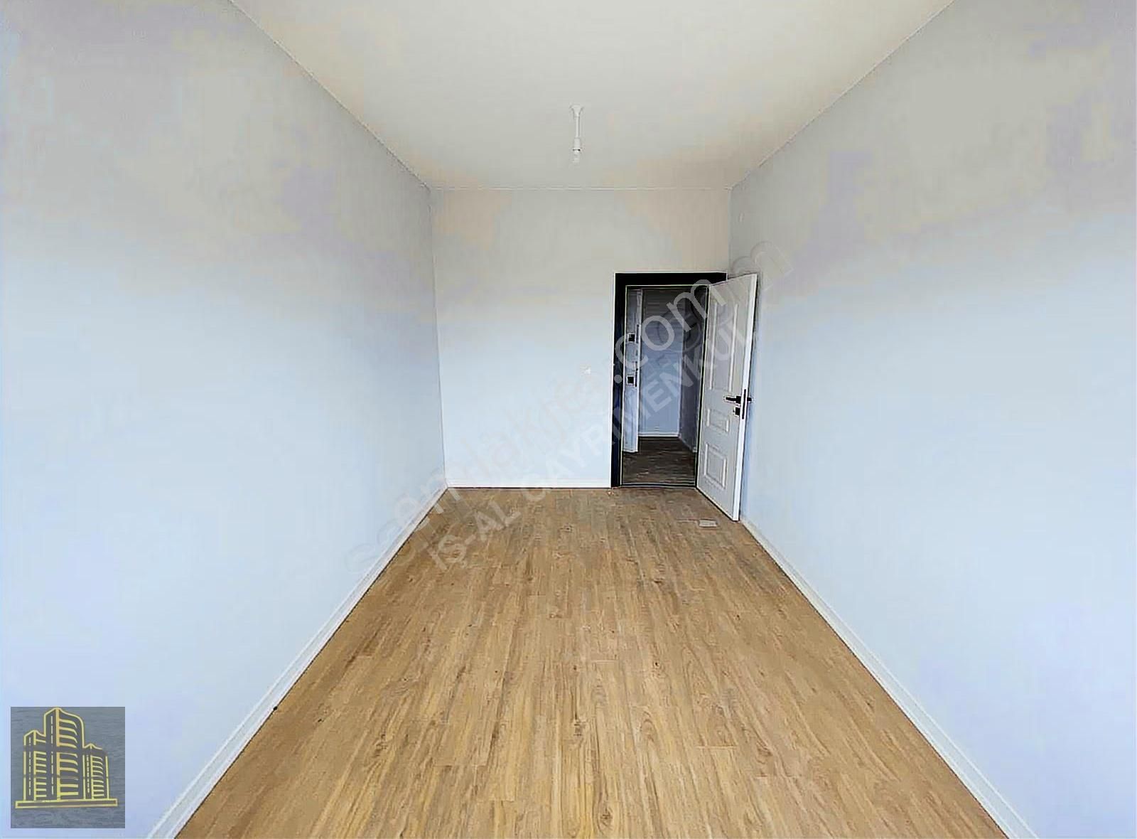 Çerkezköy'de Sıfır Ara Kat Ön Cephe 3+1 Daire - Görsel 14