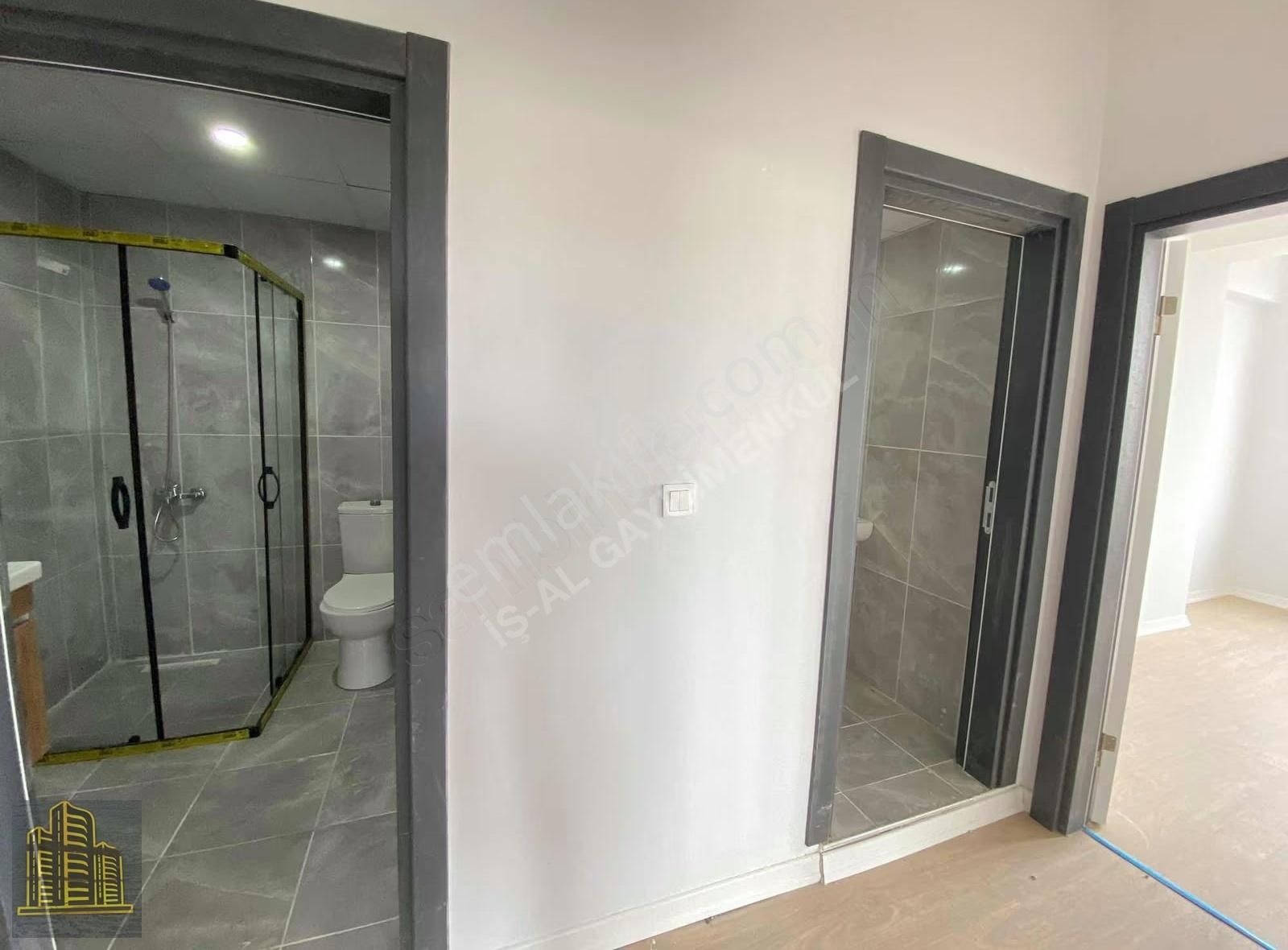 Çerkezköy'de Sıfır Ara Kat Ön Cephe 3+1 Daire - Görsel 33