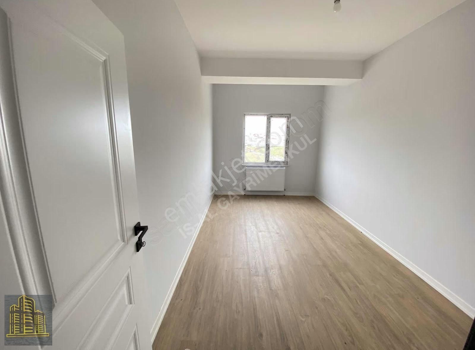 Çerkezköy'de Sıfır Ara Kat Ön Cephe 3+1 Daire - Görsel 10