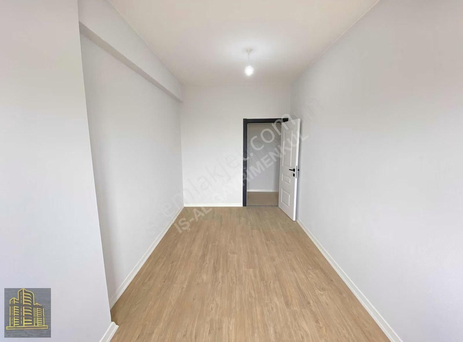 Çerkezköy'de Sıfır Ara Kat Ön Cephe 3+1 Daire - Görsel 6