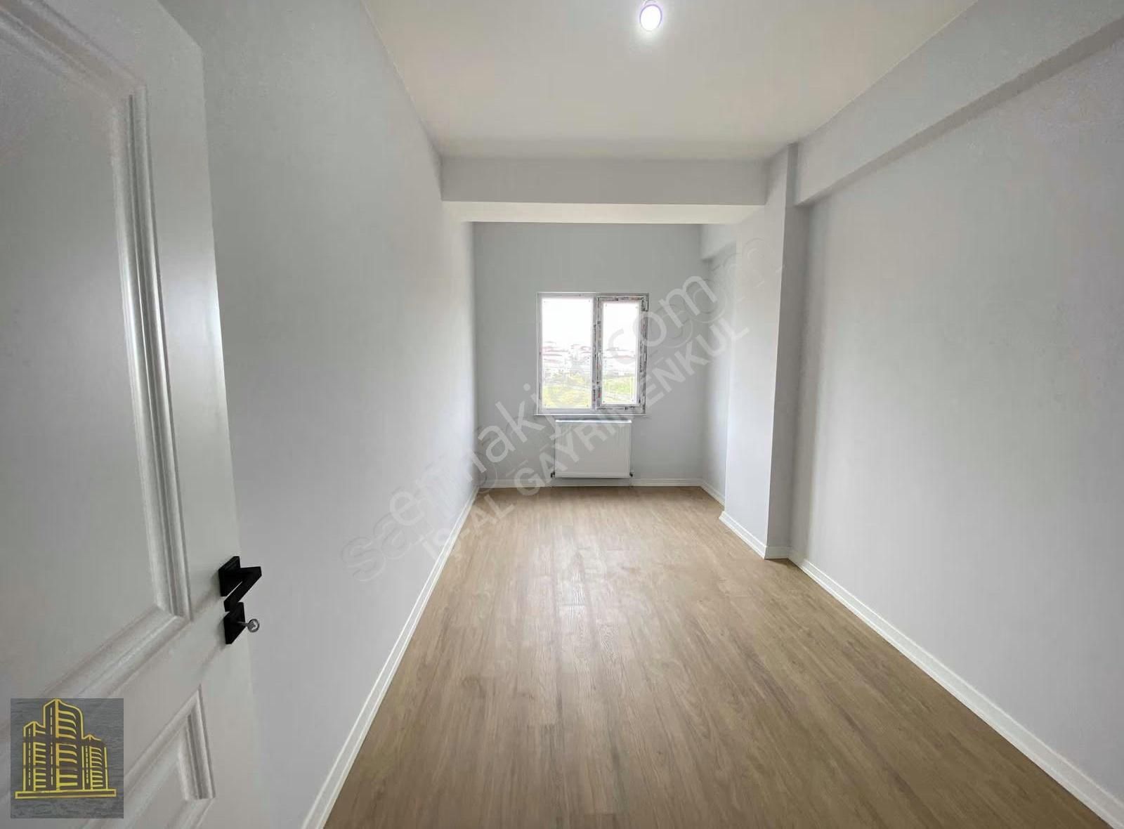 Çerkezköy'de Sıfır Ara Kat Ön Cephe 3+1 Daire - Görsel 26