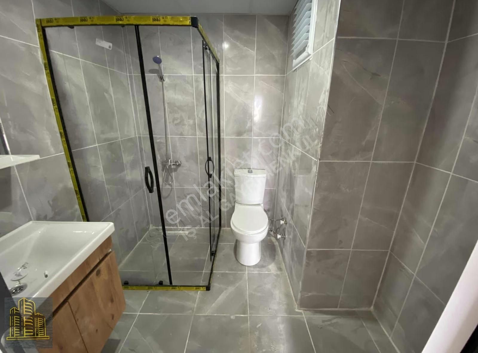 Çerkezköy'de Sıfır Ara Kat Ön Cephe 3+1 Daire - Görsel 2