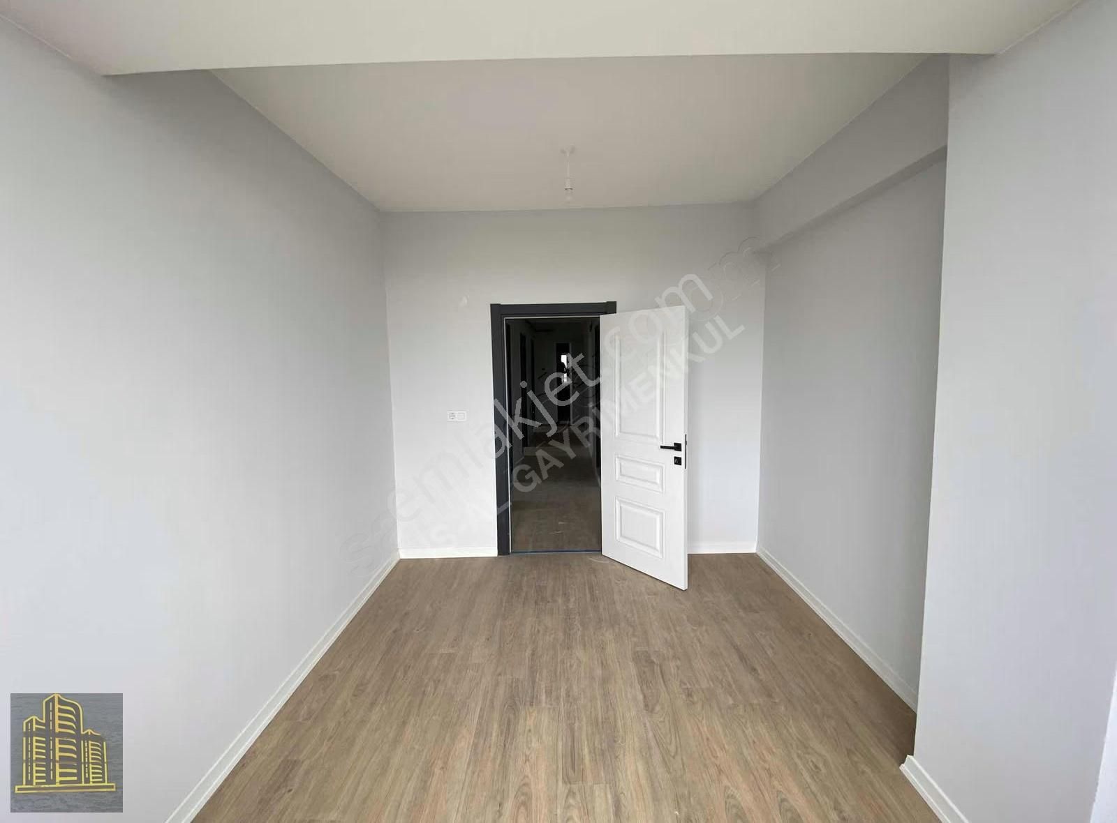 Çerkezköy'de Sıfır Ara Kat Ön Cephe 3+1 Daire - Görsel 12