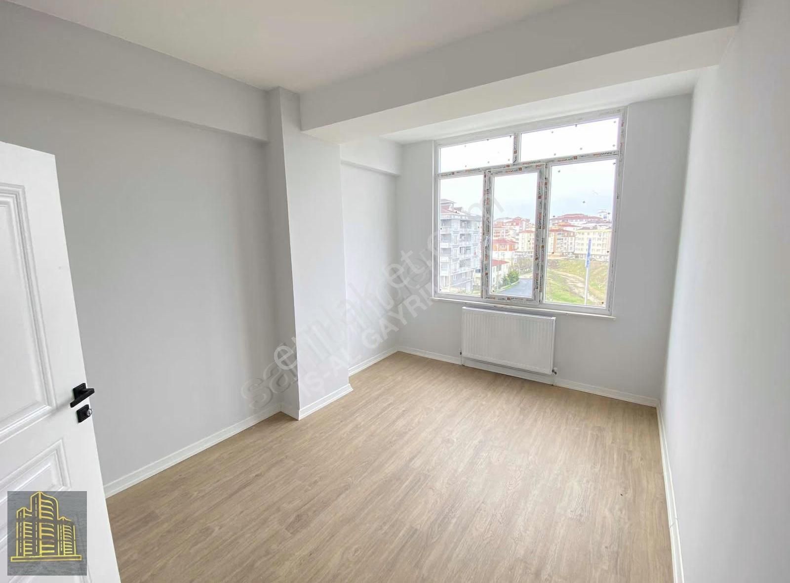 Çerkezköy'de Sıfır Ara Kat Ön Cephe 3+1 Daire - Görsel 9