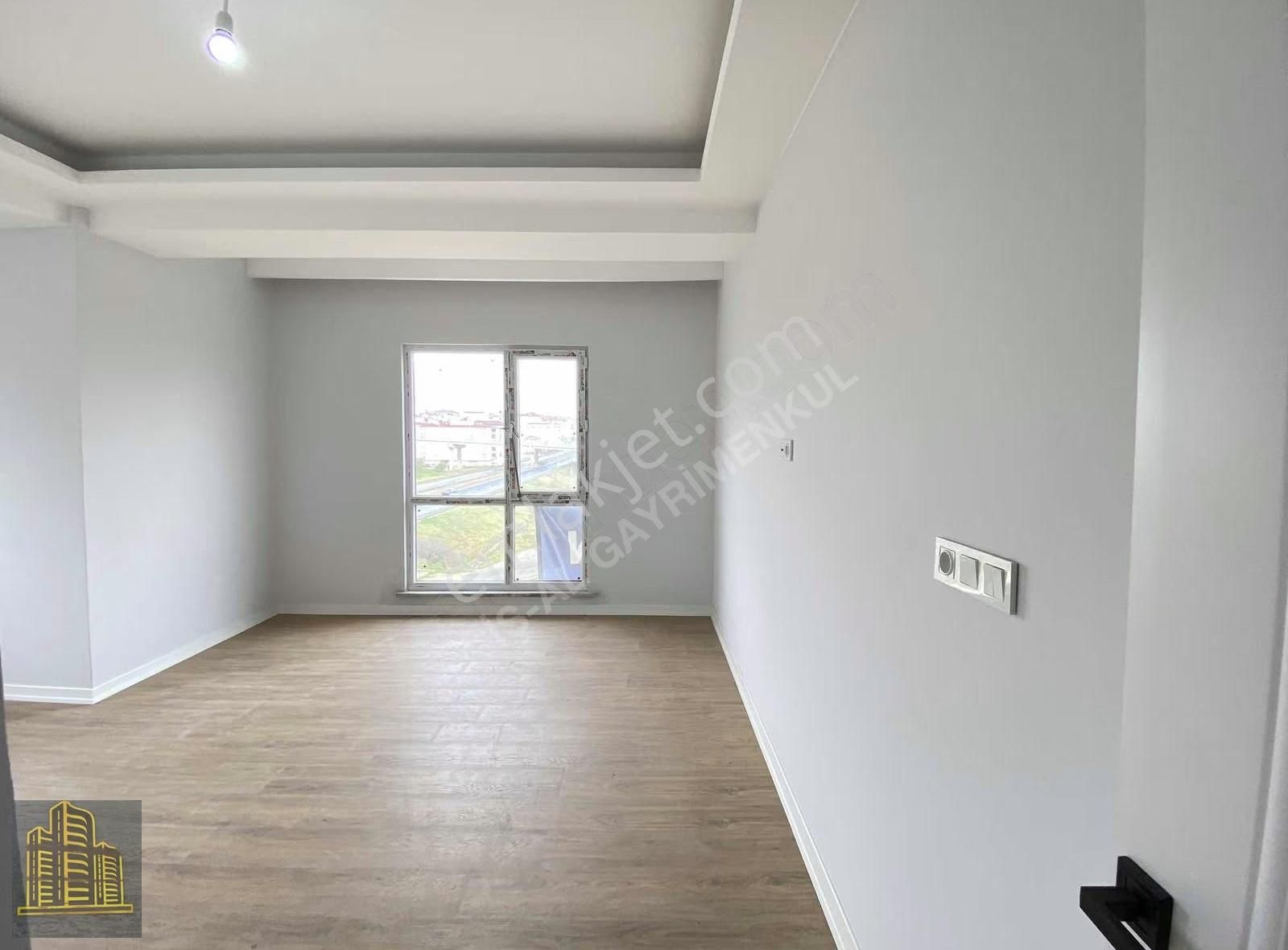 Çerkezköy'de Sıfır Ara Kat Ön Cephe 3+1 Daire - Görsel 28