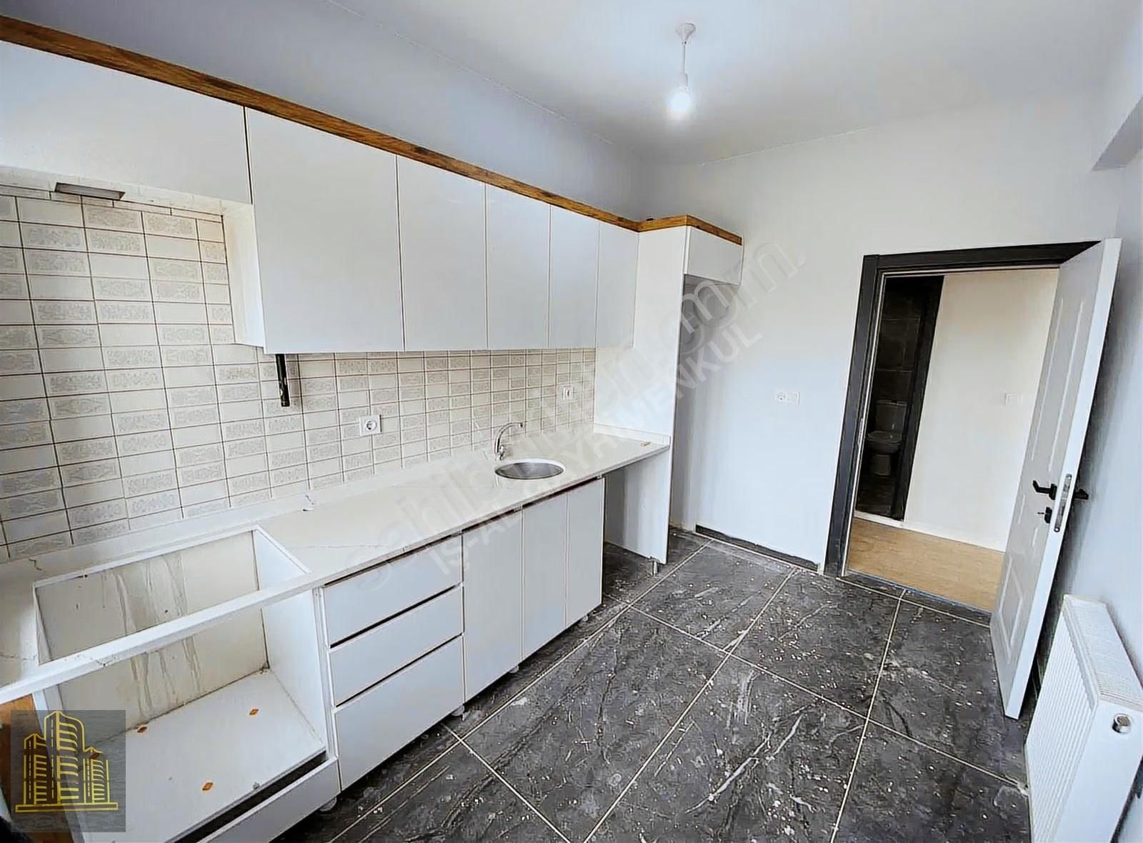 Çerkezköy'de Sıfır Ara Kat Ön Cephe 3+1 Daire - Görsel 5