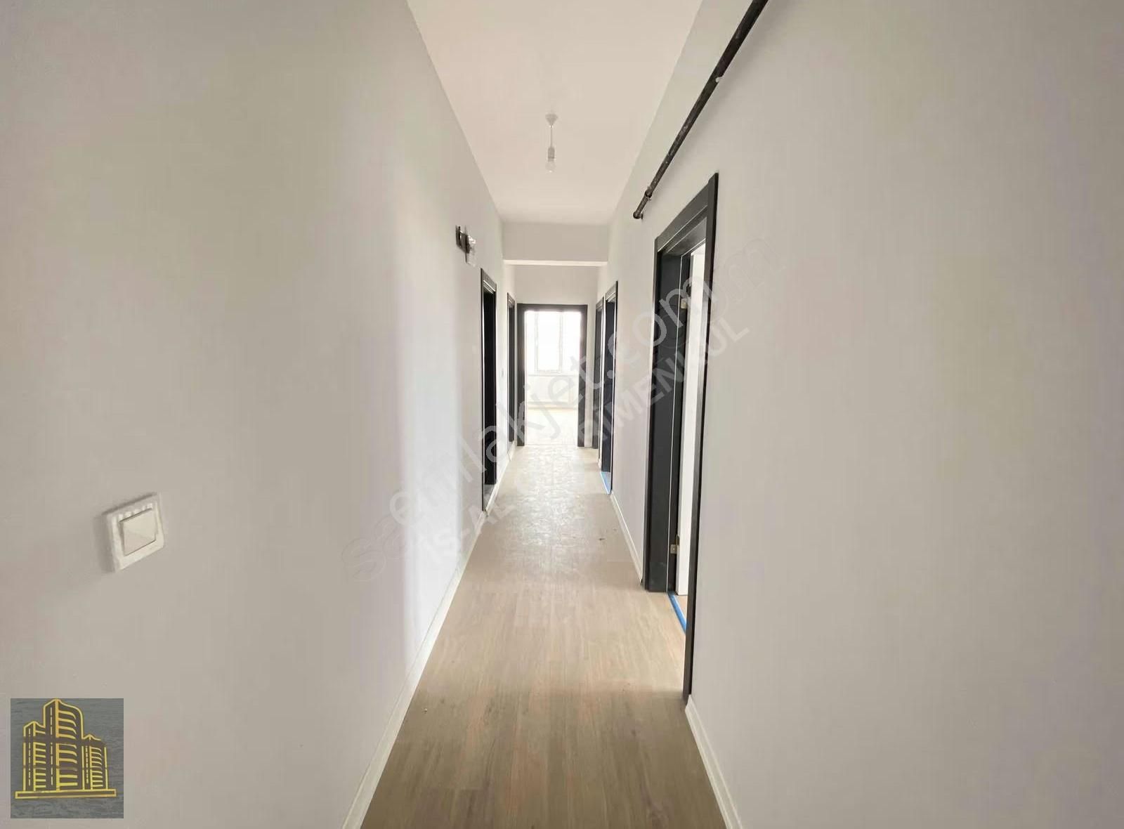 Çerkezköy'de Sıfır Ara Kat Ön Cephe 3+1 Daire - Görsel 4