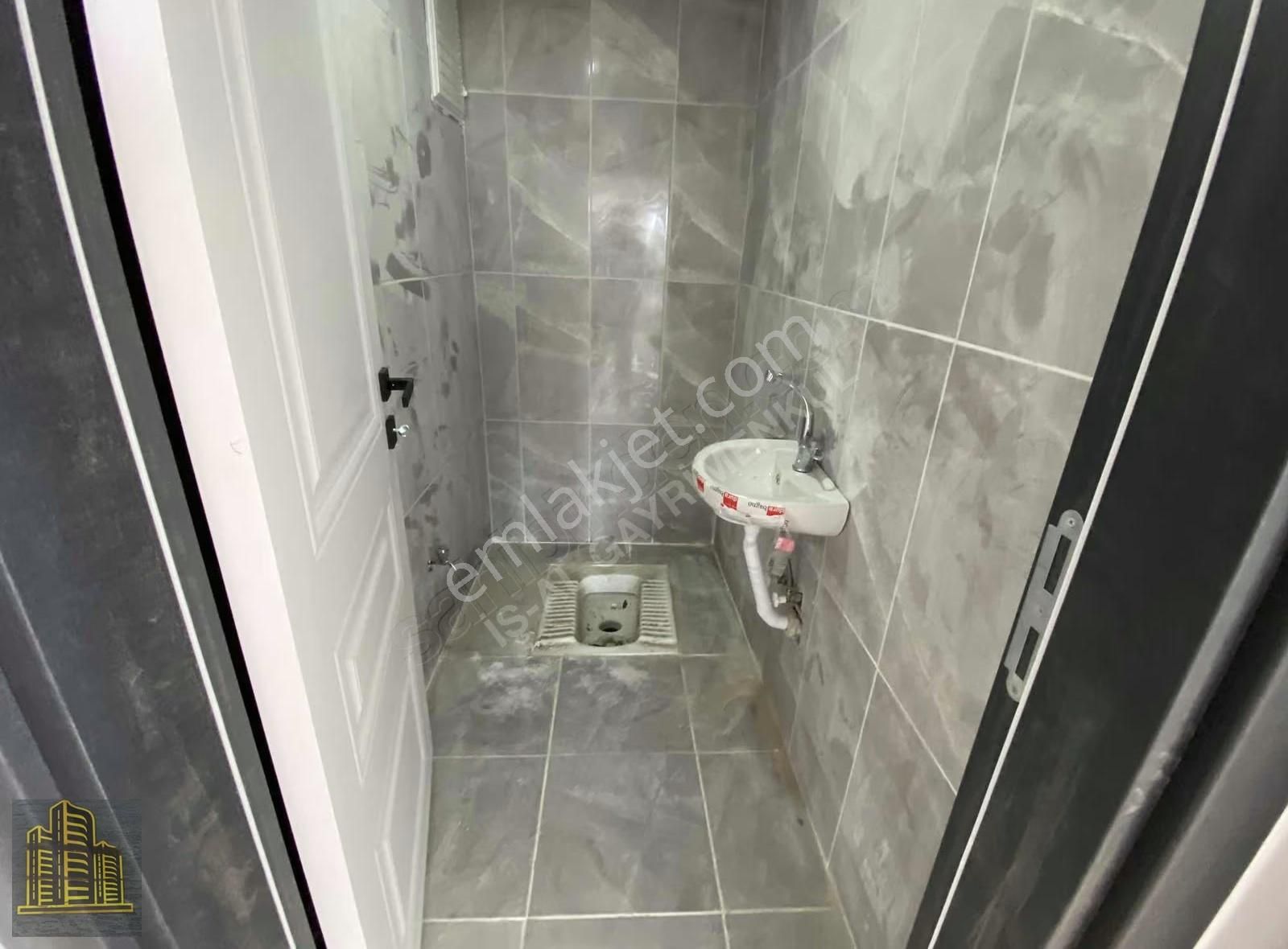 Çerkezköy'de Sıfır Ara Kat Ön Cephe 3+1 Daire - Görsel 25