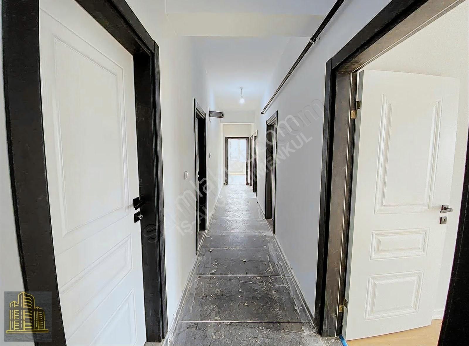 Çerkezköy'de Sıfır Ara Kat Ön Cephe 3+1 Daire - Görsel 21