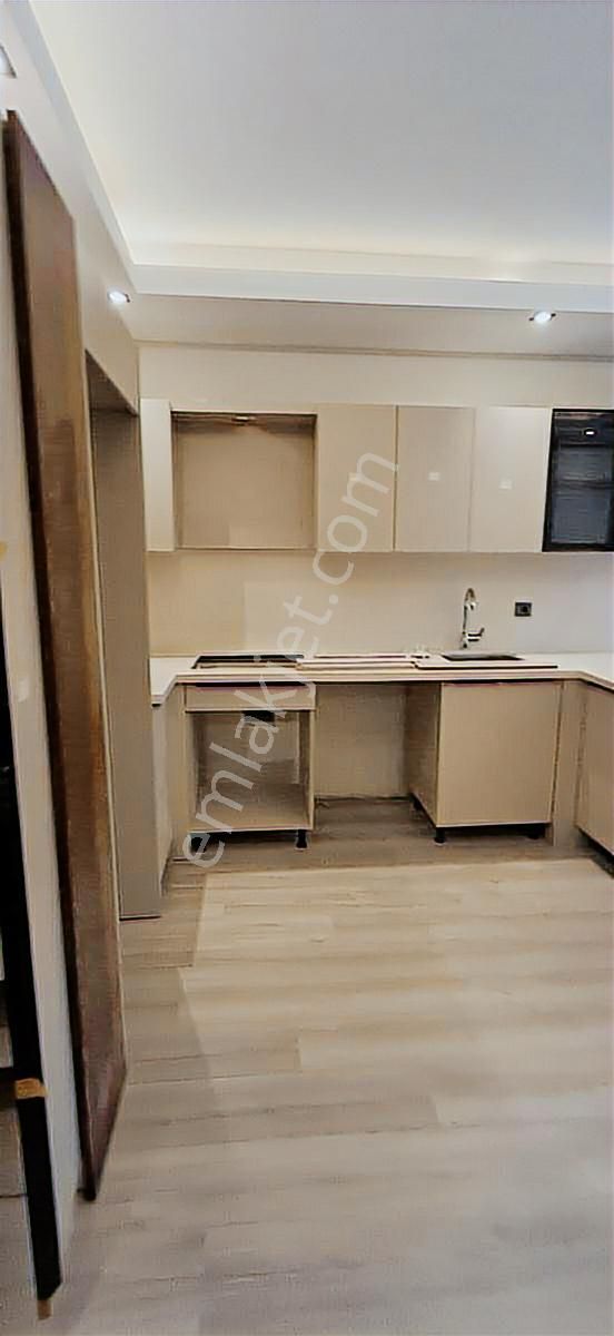 Mavi Atlas Tan Çakırlar Koru Arkasında Havuzlu 1+1 Daire - Görsel 19