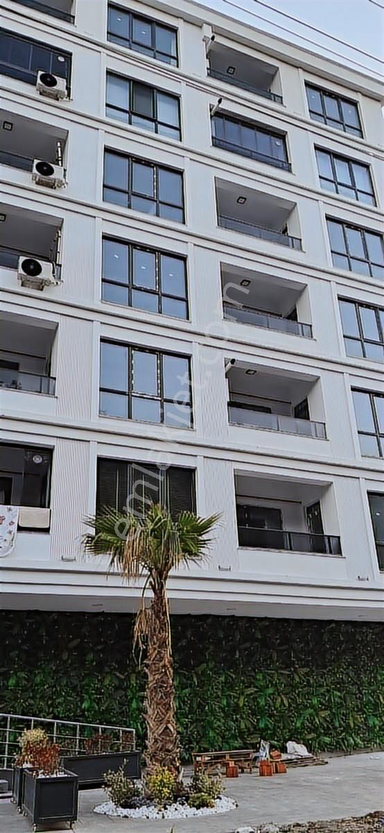 Mavi Atlas Tan Çakırlar Koru Arkasında Havuzlu 1+1 Daire - Görsel 10