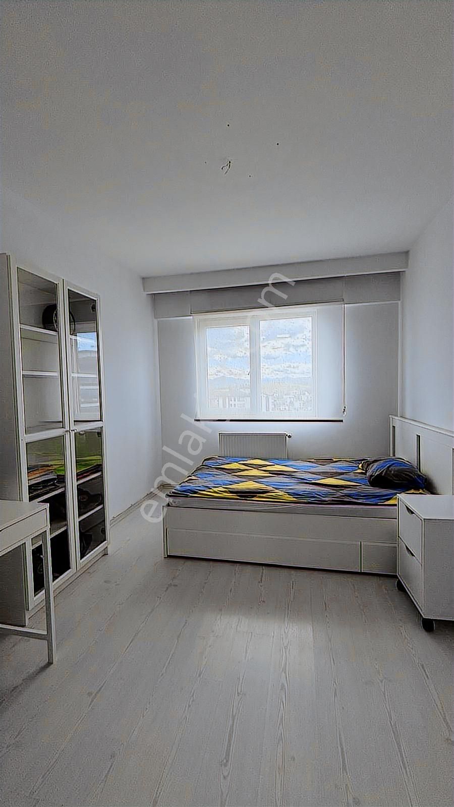 Lüks Sitede Deniz Ve Şehir Manzaralı 180 M2 Geniş Daire - Görsel 34