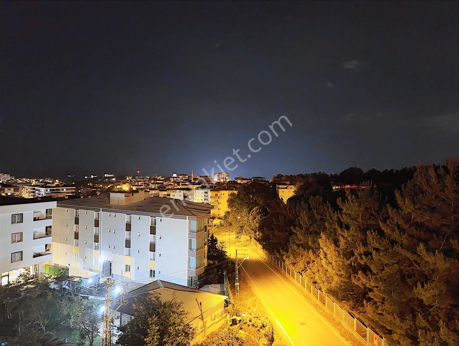 Mavi Atlas'tan Karasamsun'da Satılık Önü Açık İskanlı 3+1 Daire - Görsel 28