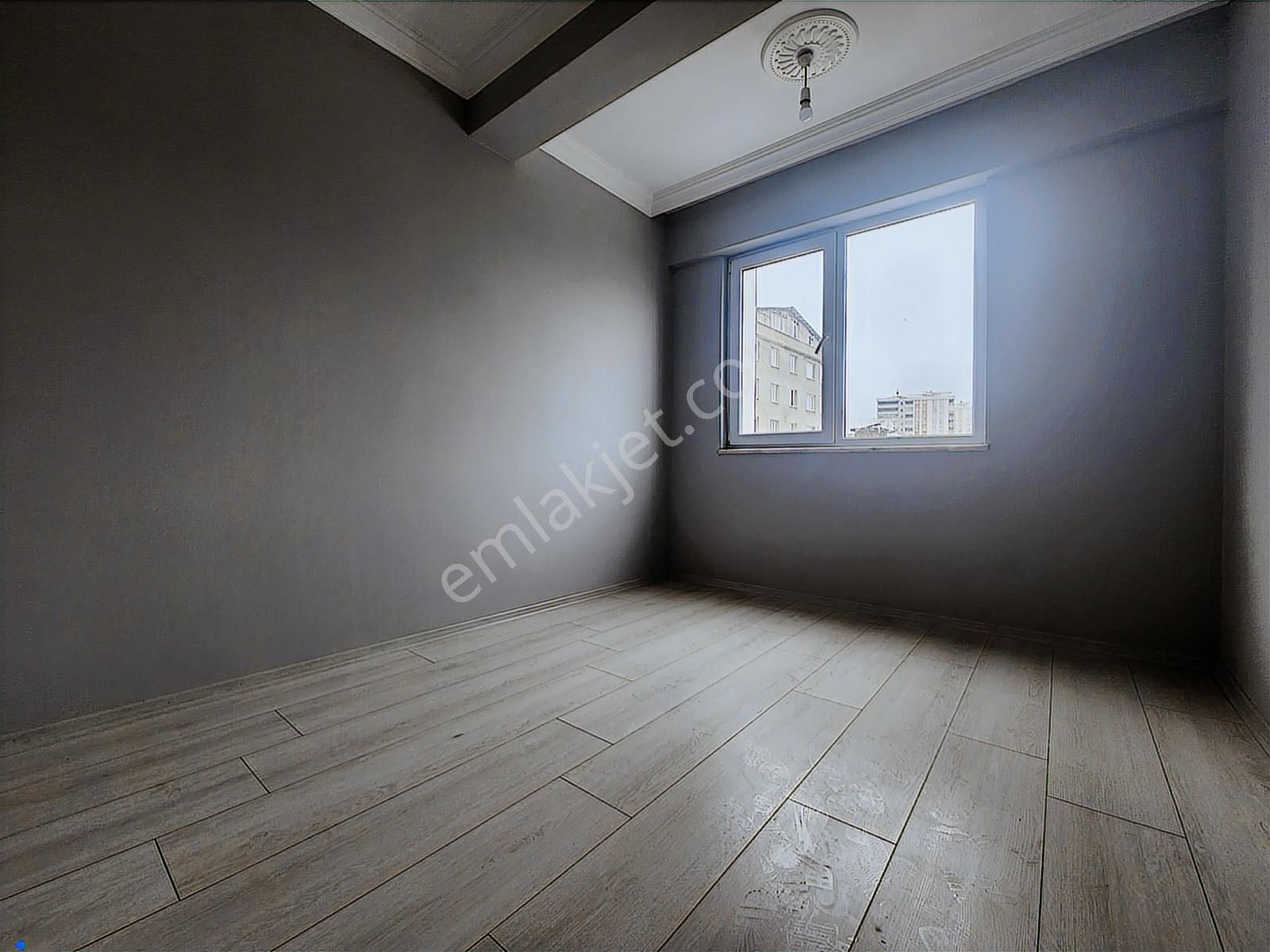 Mavi Atlas'tan Karasamsun'da Satılık Önü Açık İskanlı 3+1 Daire - Görsel 12