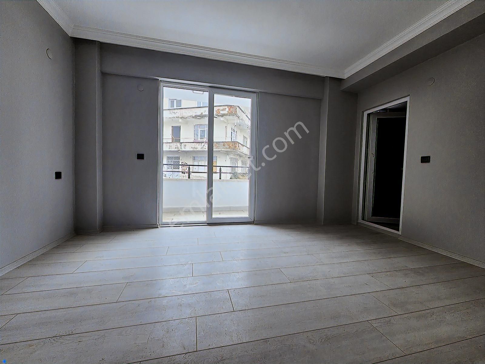 Mavi Atlas'tan Karasamsun'da Satılık Önü Açık İskanlı 3+1 Daire - Görsel 5