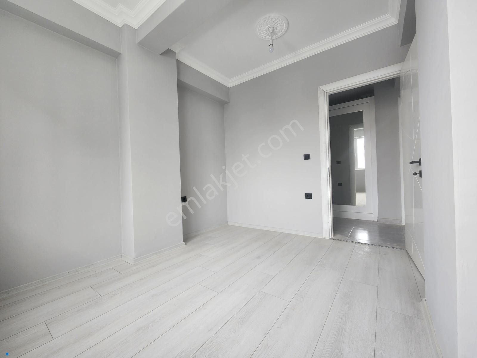 Mavi Atlas'tan Karasamsun'da Satılık Önü Açık İskanlı 3+1 Daire - Görsel 24