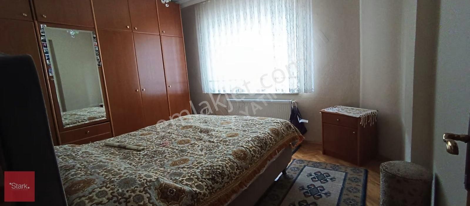 Bursa Nilüfer Üçevler Site İçi Manzaralı Satılık Daire - Görsel 33