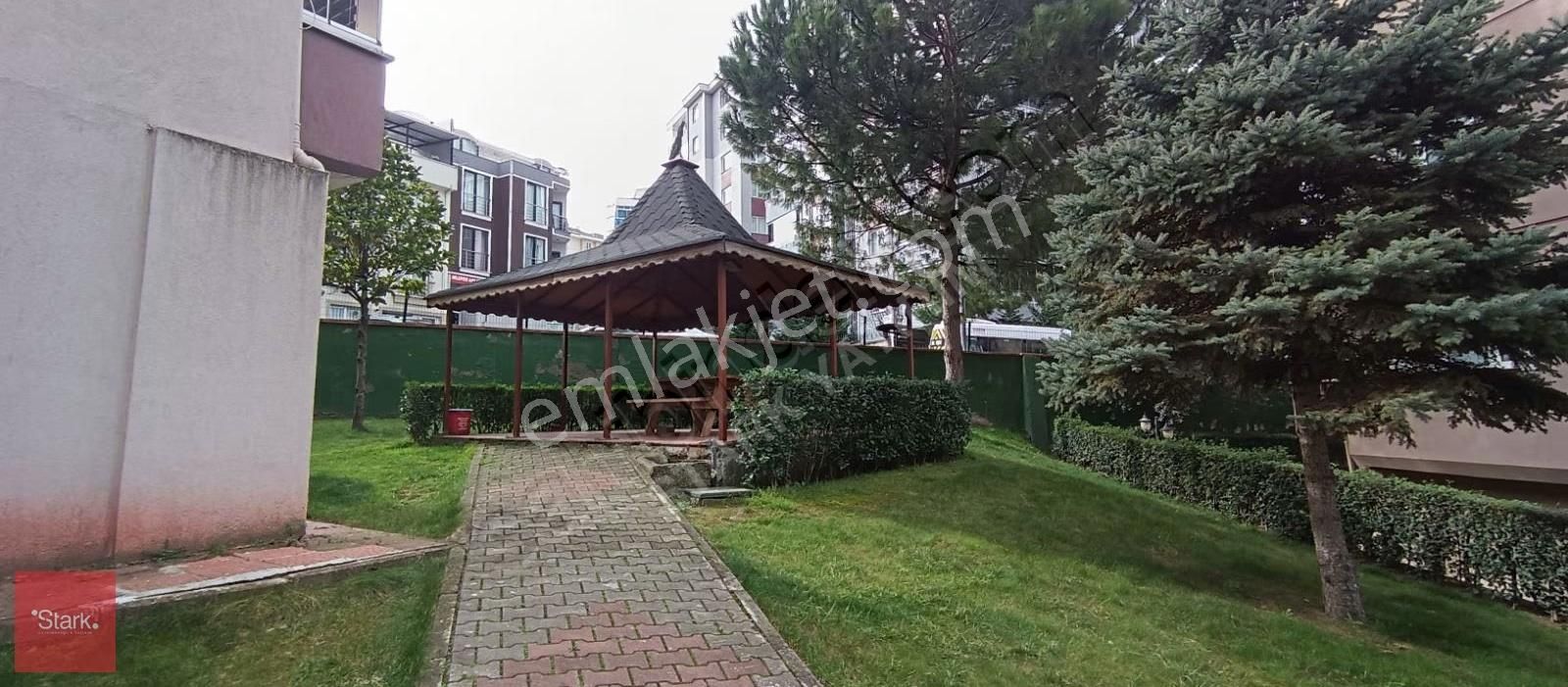 Bursa Nilüfer Üçevler Site İçi Manzaralı Satılık Daire - Görsel 29