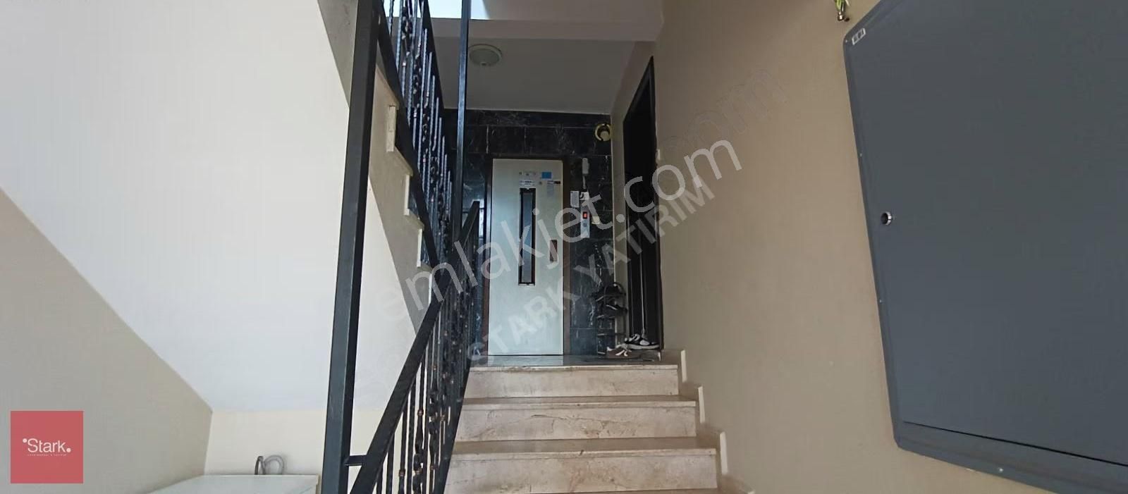 Bursa Nilüfer Üçevler Site İçi Manzaralı Satılık Daire - Görsel 34