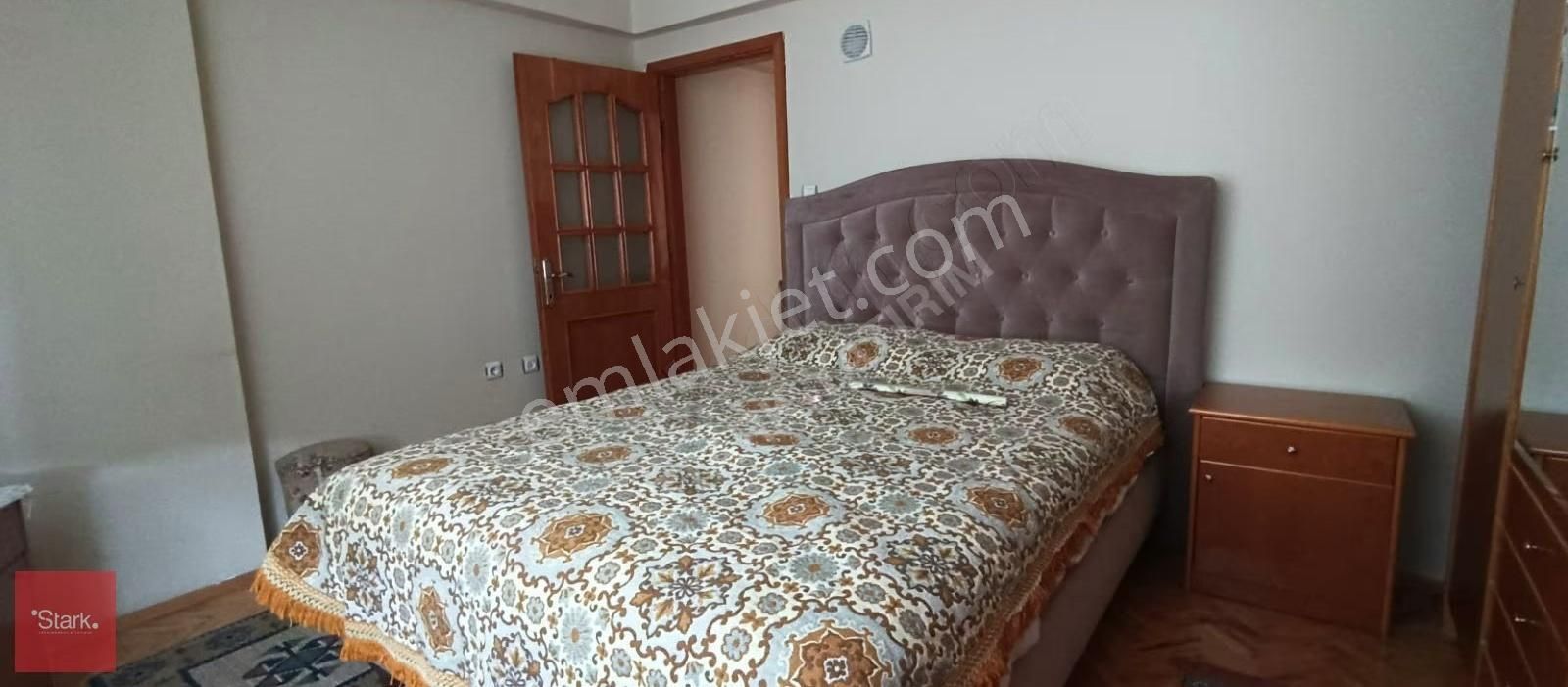 Bursa Nilüfer Üçevler Site İçi Manzaralı Satılık Daire - Görsel 30