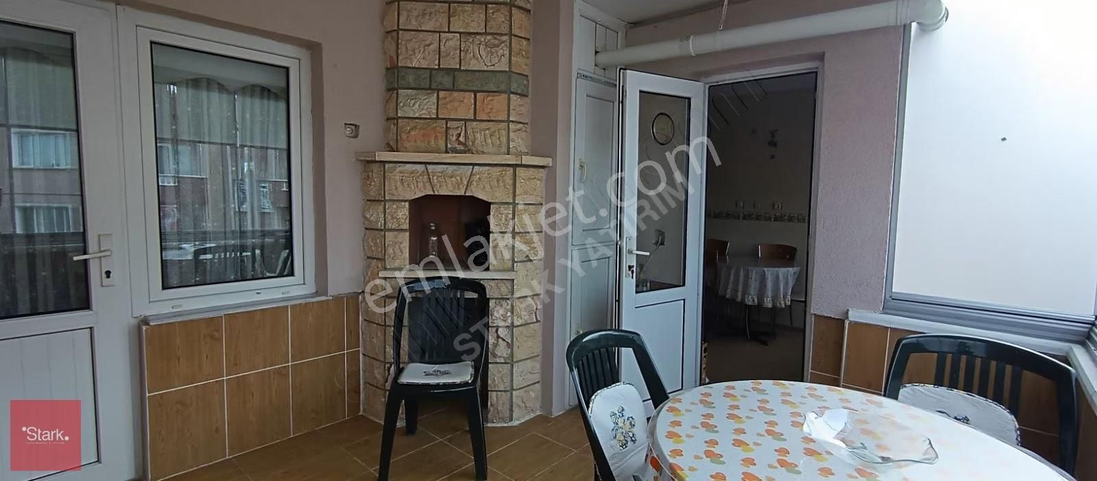 Bursa Nilüfer Üçevler Site İçi Manzaralı Satılık Daire - Görsel 14