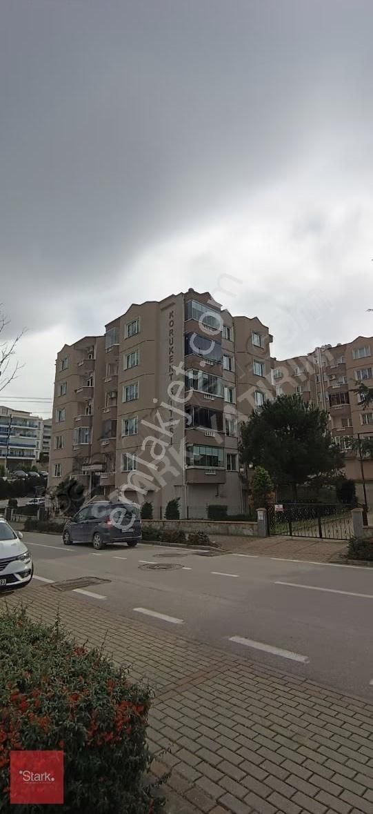 Bursa Nilüfer Üçevler Site İçi Manzaralı Satılık Daire - Görsel 31