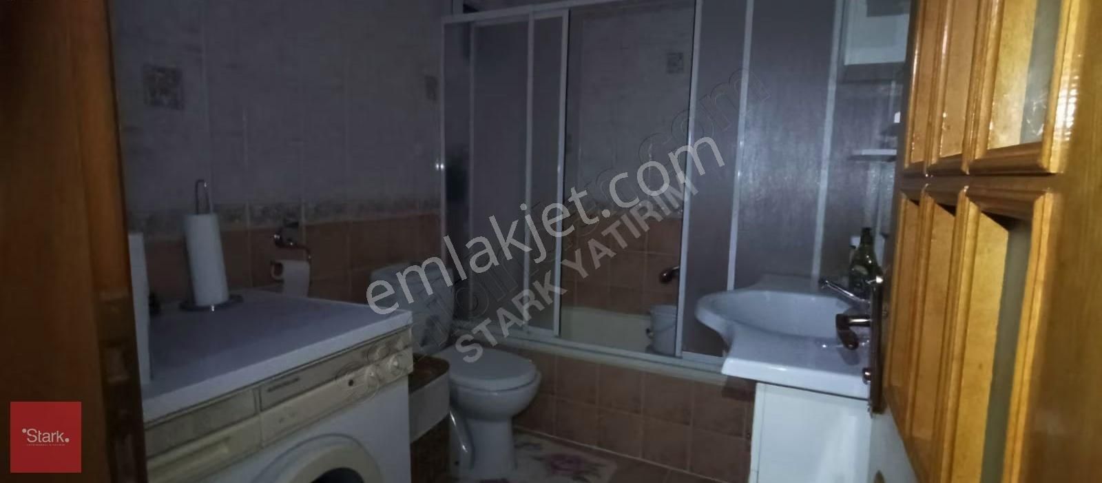 Bursa Nilüfer Üçevler Site İçi Manzaralı Satılık Daire - Görsel 26