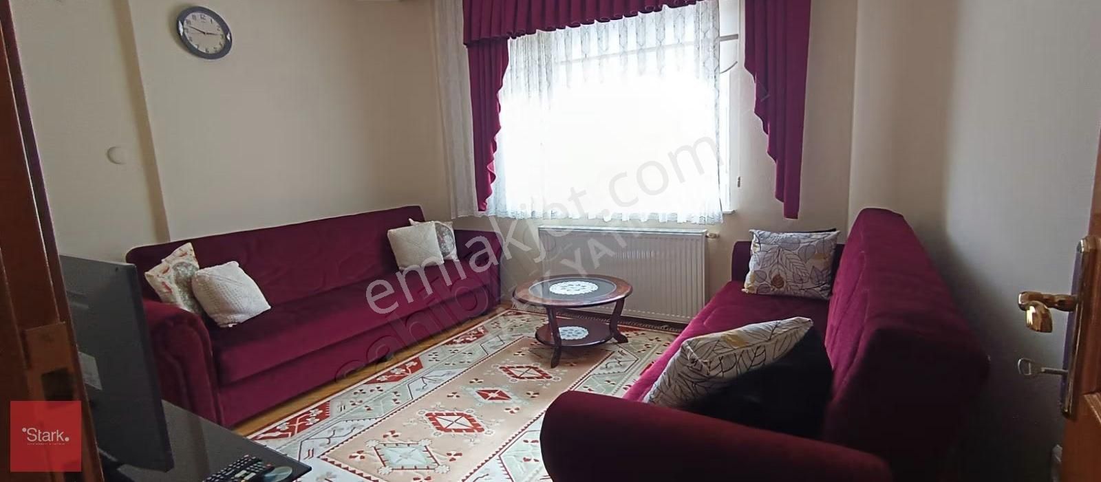 Bursa Nilüfer Üçevler Site İçi Manzaralı Satılık Daire - Görsel 2