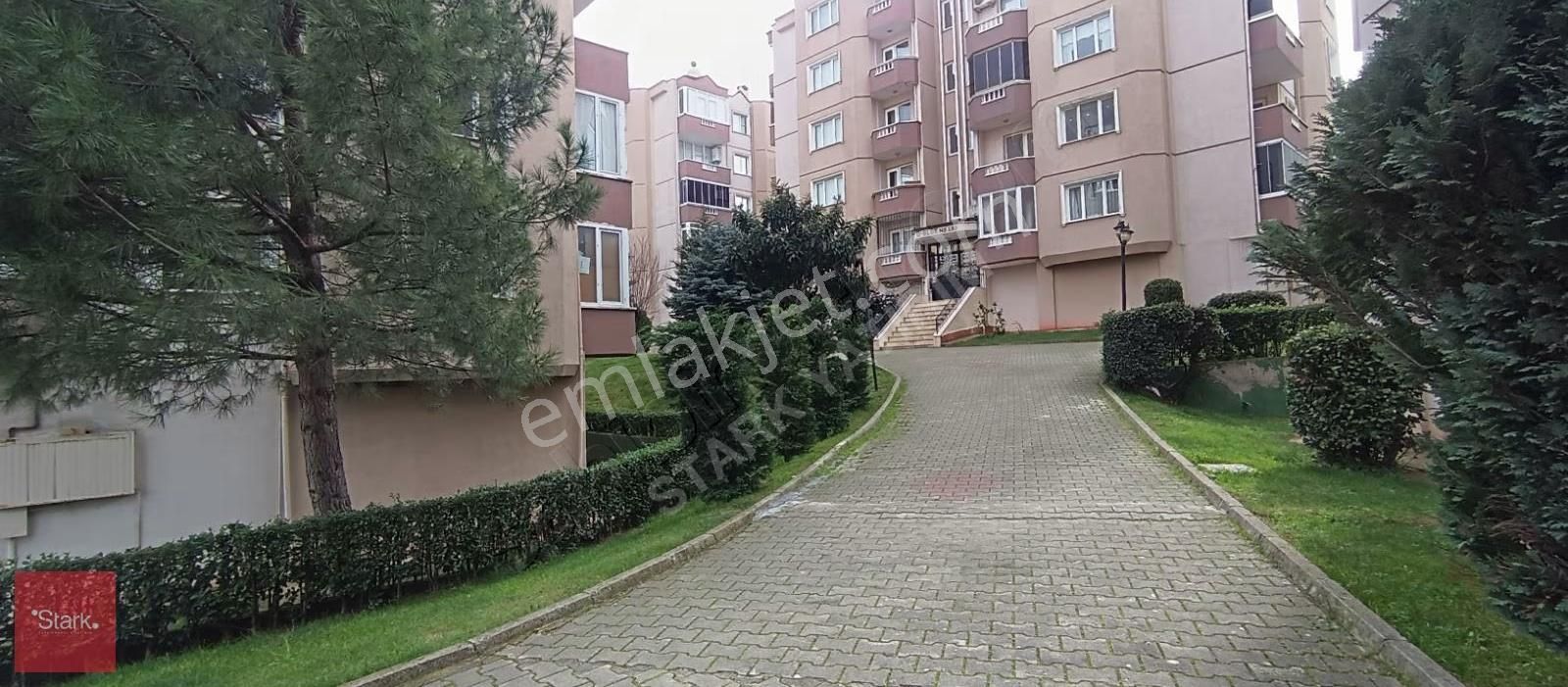 Bursa Nilüfer Üçevler Site İçi Manzaralı Satılık Daire - Görsel 15