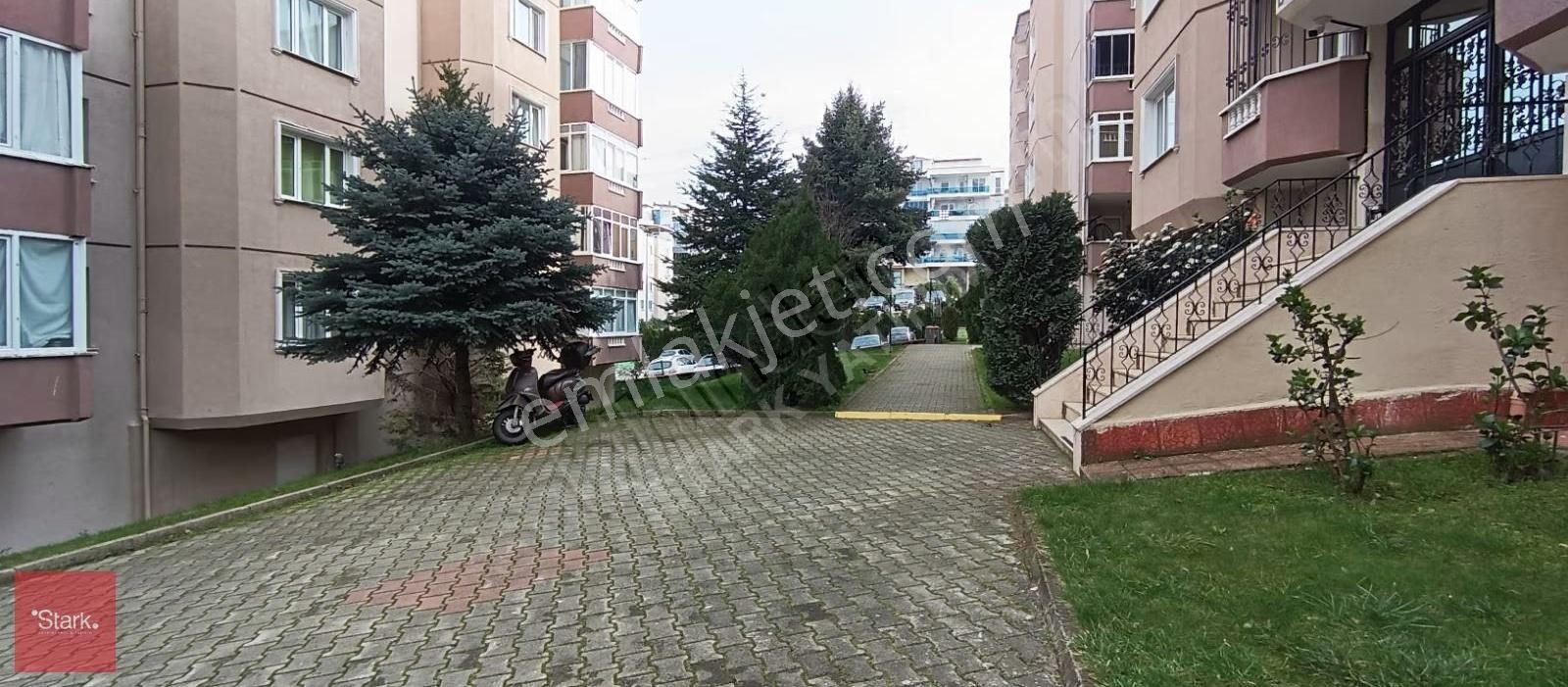 Bursa Nilüfer Üçevler Site İçi Manzaralı Satılık Daire - Görsel 10