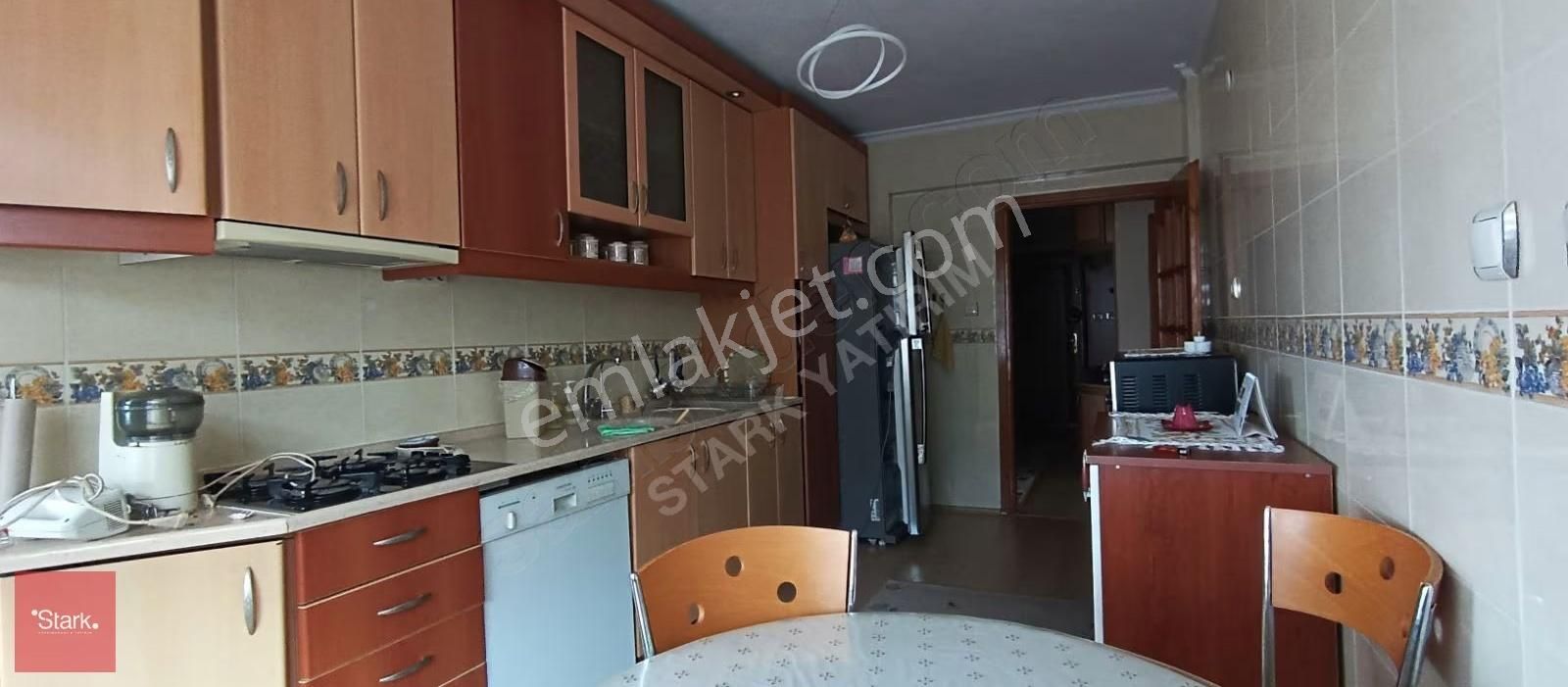 Bursa Nilüfer Üçevler Site İçi Manzaralı Satılık Daire - Görsel 11