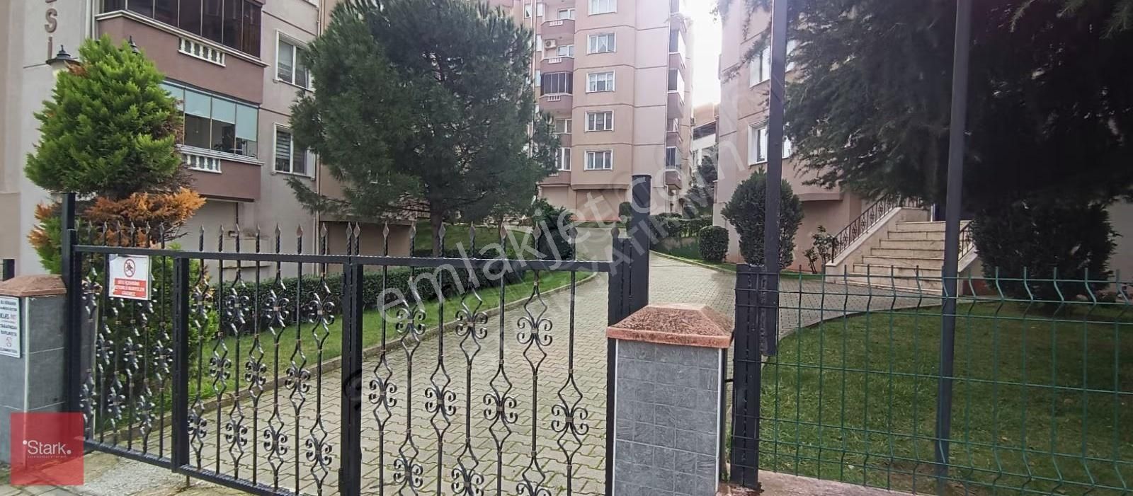 Bursa Nilüfer Üçevler Site İçi Manzaralı Satılık Daire - Görsel 6