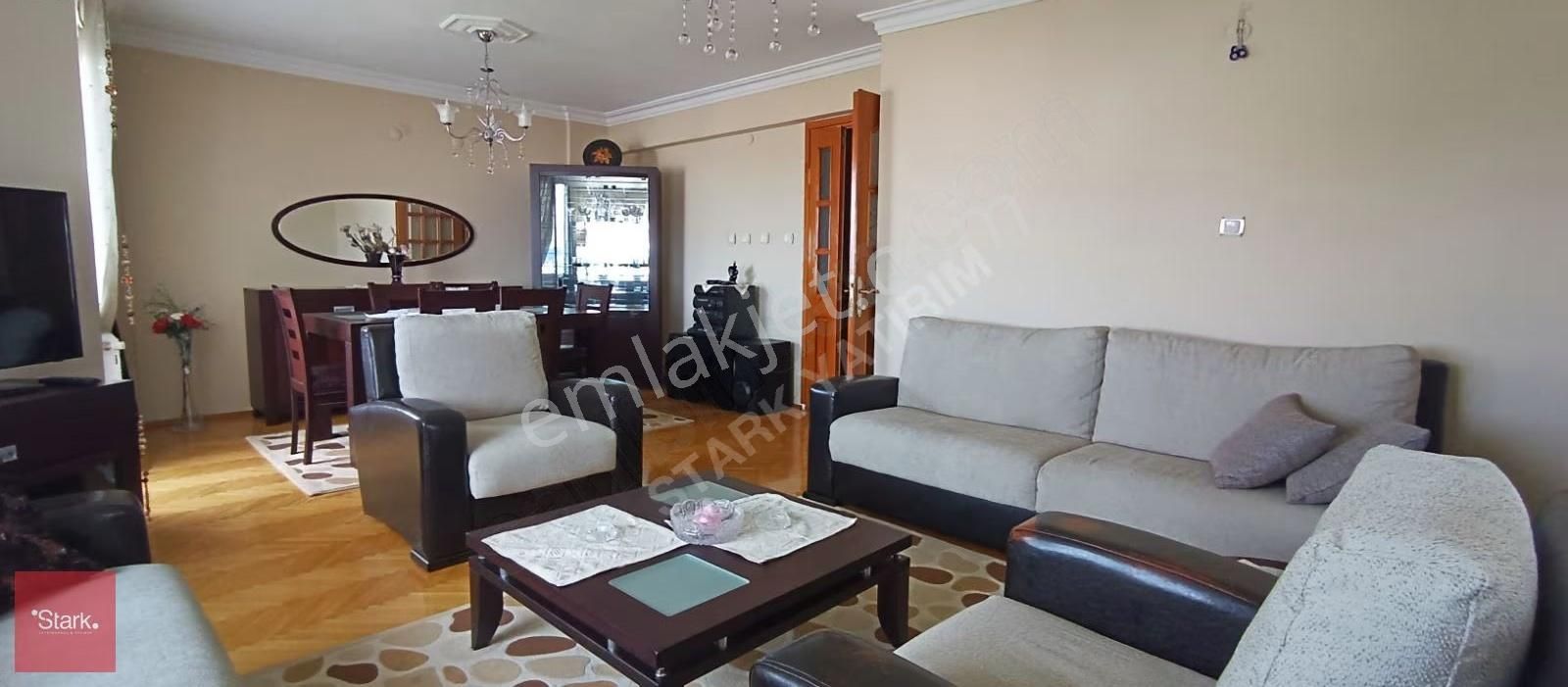 Bursa Nilüfer Üçevler Site İçi Manzaralı Satılık Daire - Görsel 27