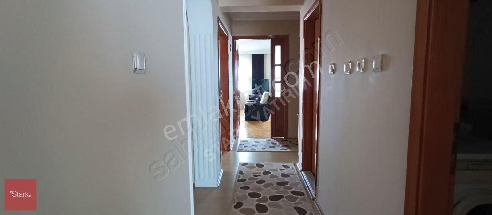 Bursa Nilüfer Üçevler Site İçi Manzaralı Satılık Daire - Görsel 24