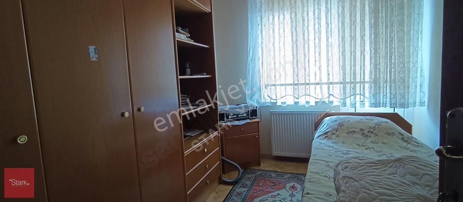 Bursa Nilüfer Üçevler Site İçi Manzaralı Satılık Daire - Görsel 22