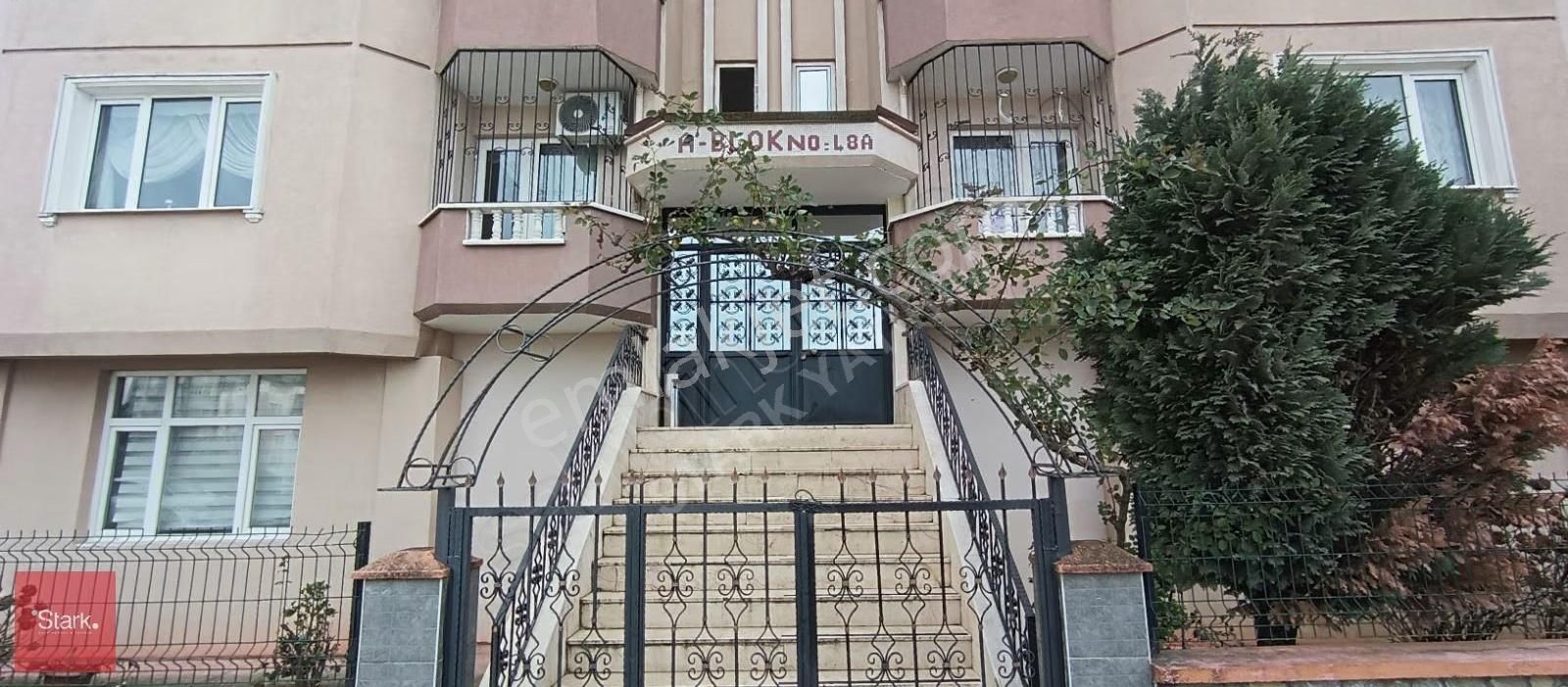 Bursa Nilüfer Üçevler Site İçi Manzaralı Satılık Daire - Görsel 25