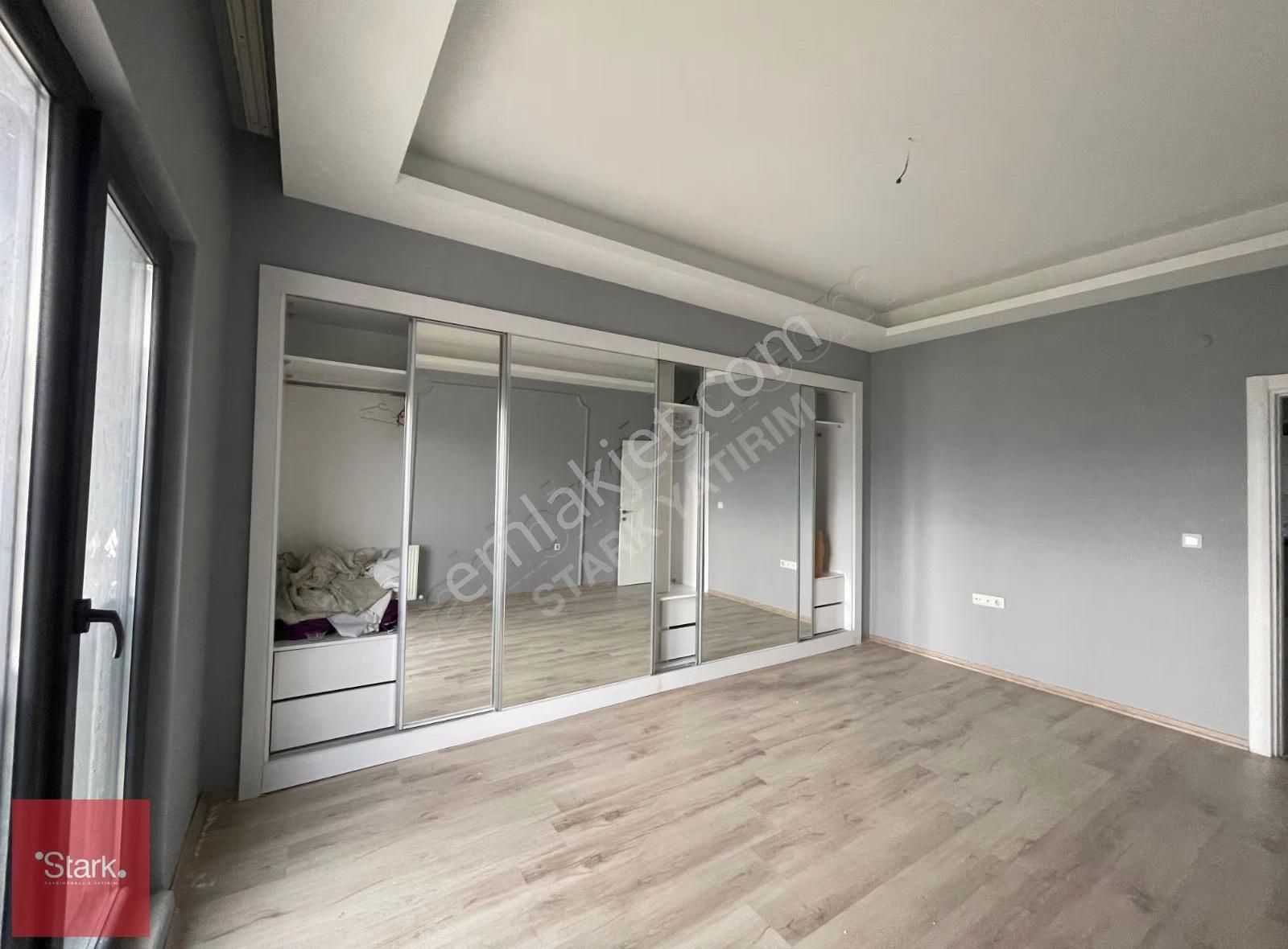 Bursa Nilüfer Cengizhan Rezidans Özel Tasarım Satılık 2+1 Daire - Görsel 19