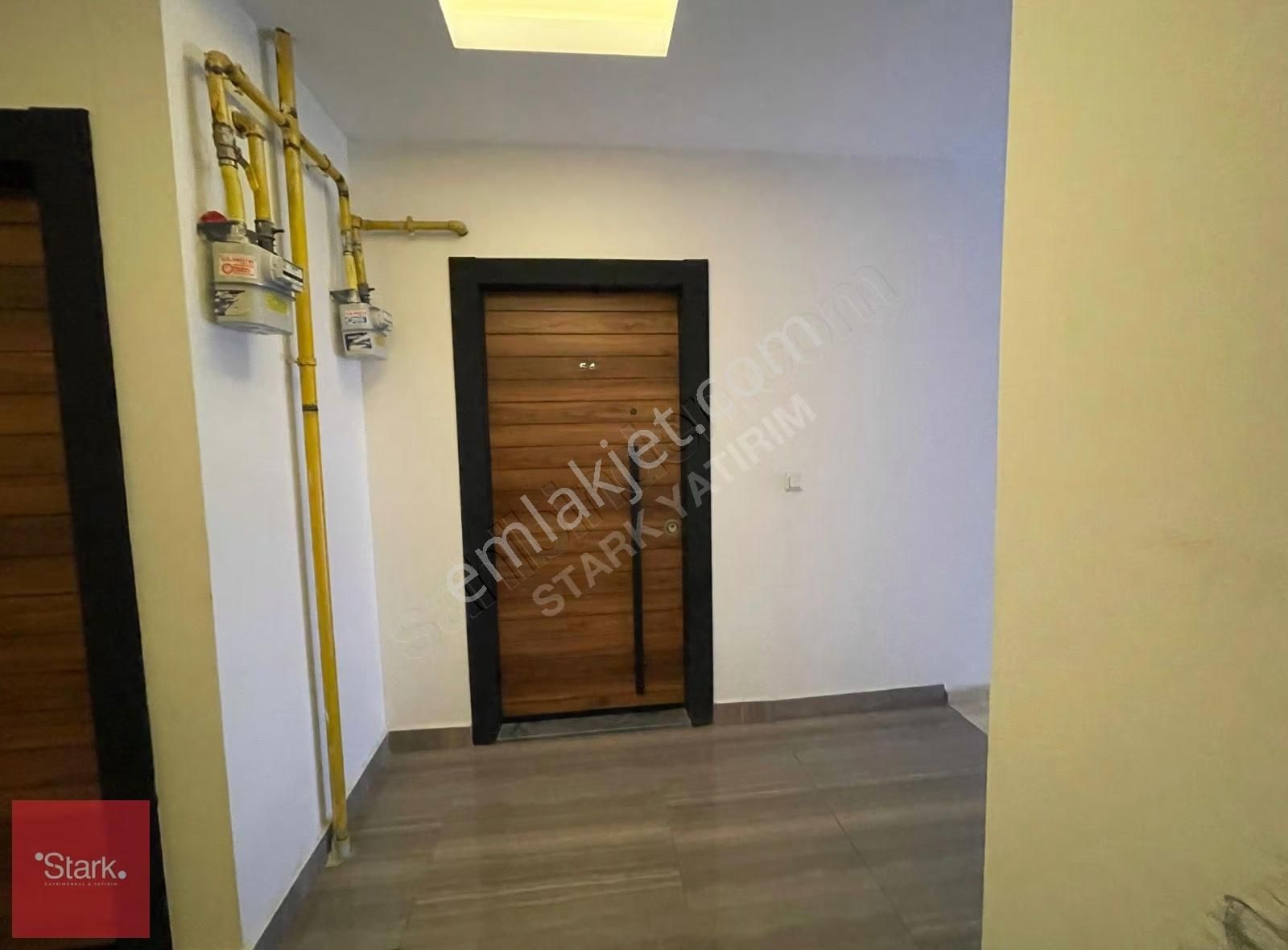 Bursa Nilüfer Cengizhan Rezidans Özel Tasarım Satılık 2+1 Daire - Görsel 4