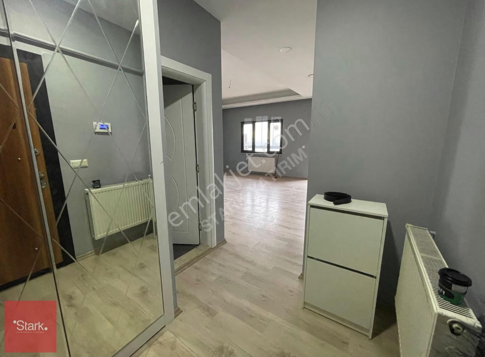 Bursa Nilüfer Cengizhan Rezidans Özel Tasarım Satılık 2+1 Daire - Görsel 7
