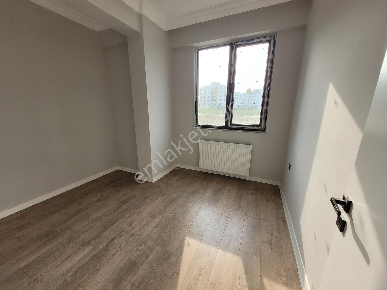 Mavi Atlas'tan Atakum Büyükoyumca Da Satılık 2+1 Sıfır Daire - Görsel 3