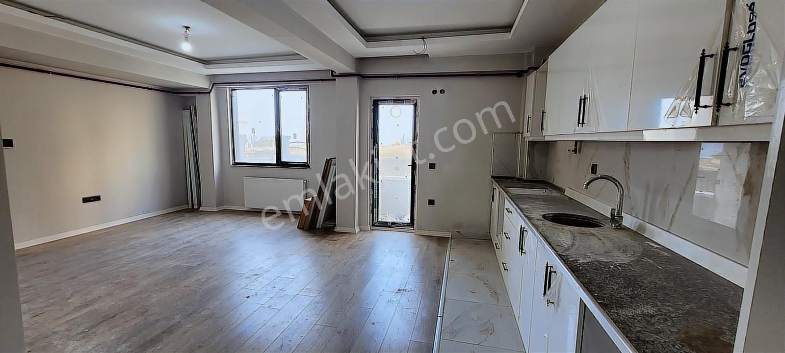 Mavi Atlas'tan Atakum Büyükoyumca Da Satılık 2+1 Sıfır Daire - Görsel 18