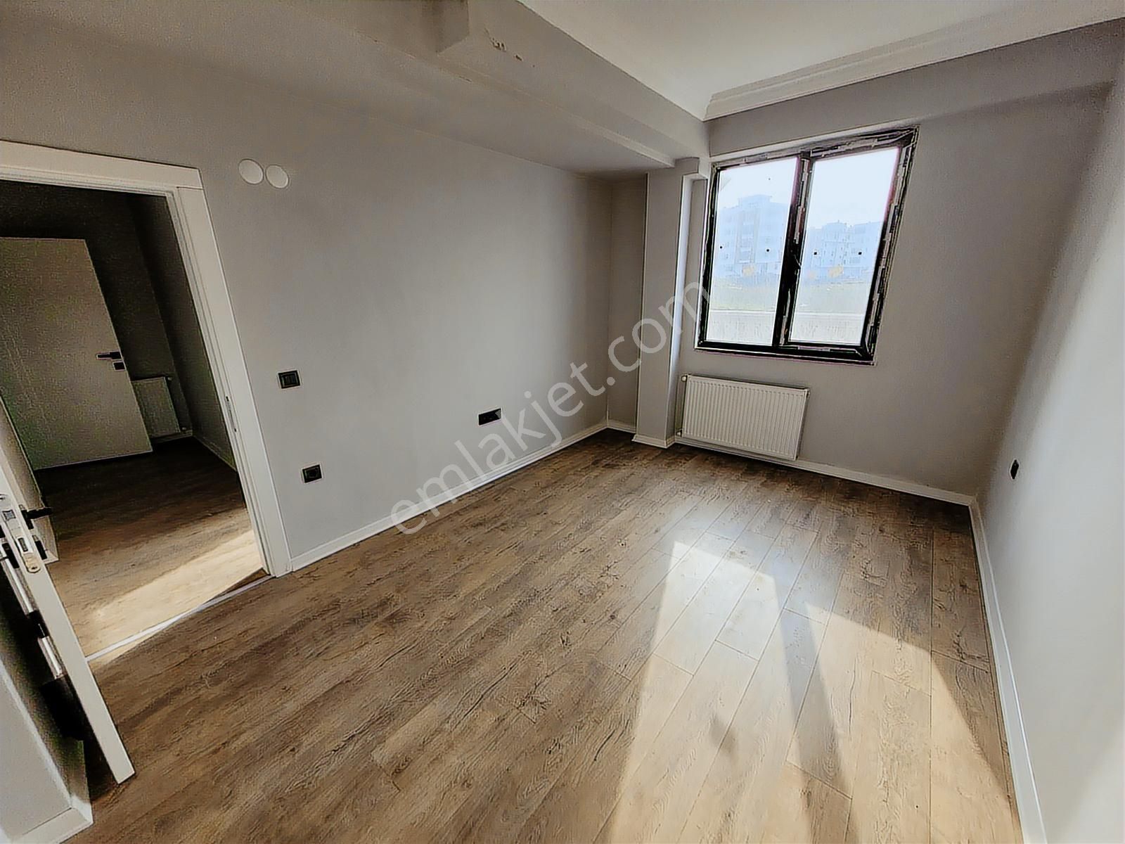 Mavi Atlas'tan Atakum Büyükoyumca Da Satılık 2+1 Sıfır Daire - Görsel 22